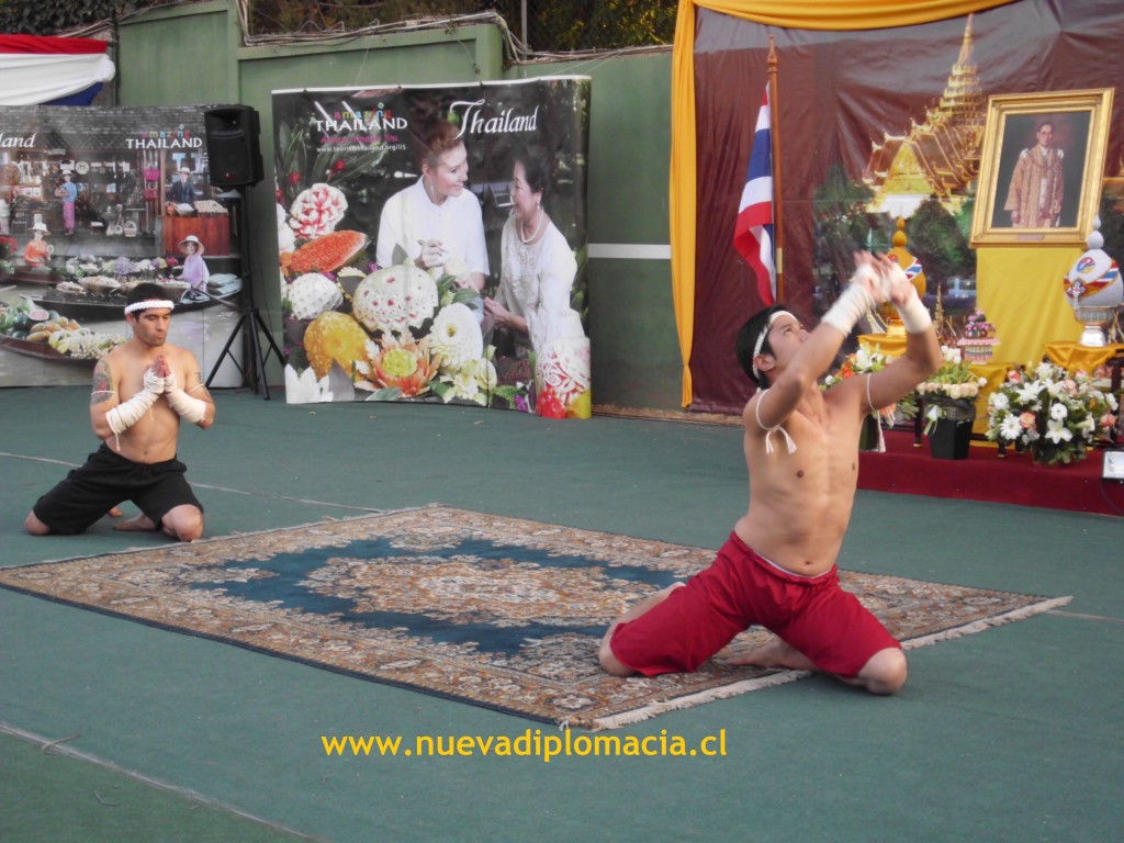 Muai Thai