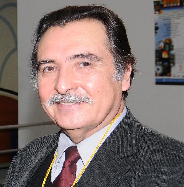 Sergio González 2011