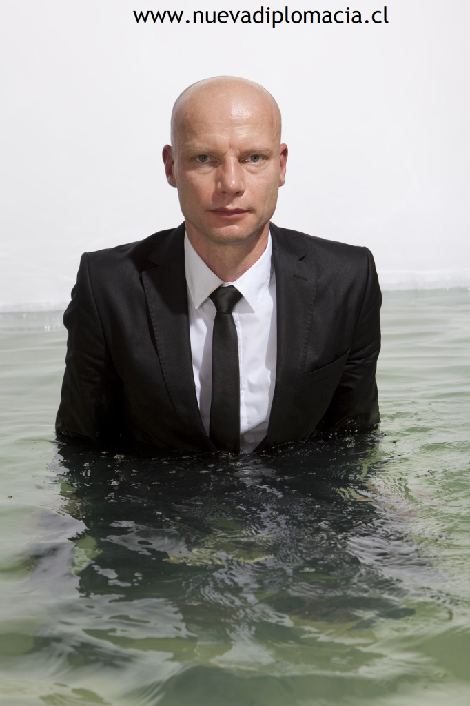 Henk Ovink