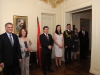  Delegación Diplomática de Turquia
