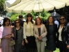 Señora Farah Islam, señora Ghaouitta Yazid, señora Aida Ben, señora Berna Güven, señora Monika Ascencio y señora Gowri Kirubamoorthy